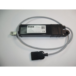 SIŁOWNIK ELEKTRYCZNY (R4087436)
