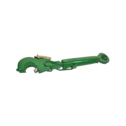 AL215045 John Deere Łącznik 3/3 M36x4,0 530/720mm