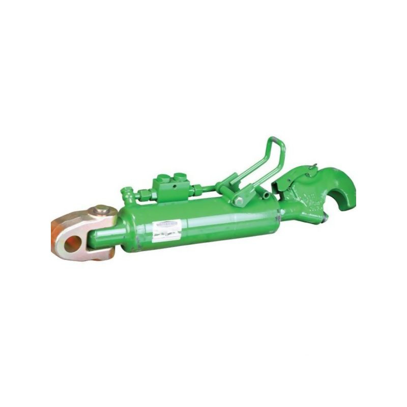AL175550 John Deere Łącznik hydrauliczny JD