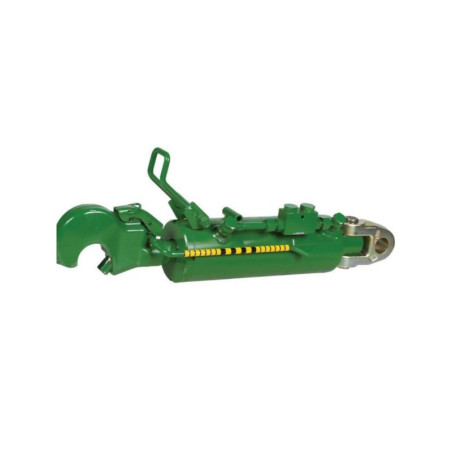 AL175552 John Deere Łącznik hydrauliczny kat.3/3 +175, JD