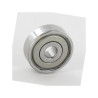 Łożysko kulkowe 5x19x6 - 635ZZ INA/FAG