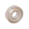 Łożysko kulkowe 3x8x4 - 693ZZ INA/FAG