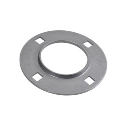 Osłona z blachy stalowej MSB FLAN80MSB INA/FAG 4012802794175