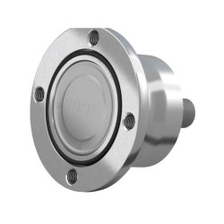 Piasta SKF 7500BAA0006