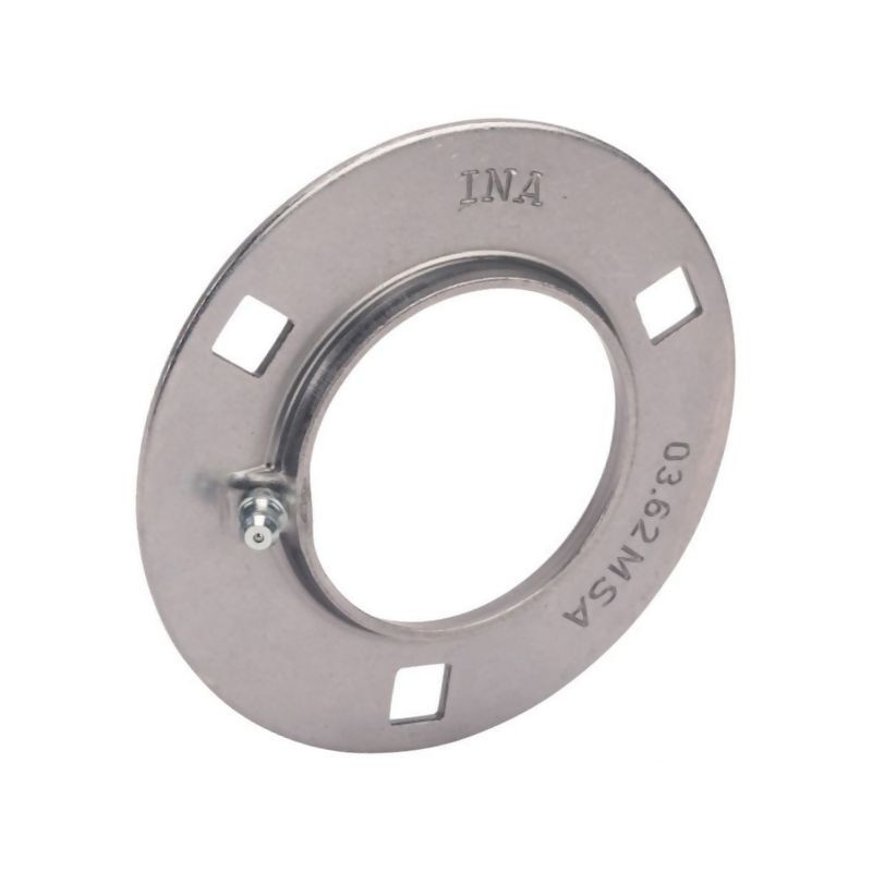 Obudowa łożyska z blachy stal. FLAN62MSA INA/FAG 4012802794069