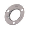 Obudowa łożyska z blachy stal. FLAN62MSA INA/FAG 4012802794069