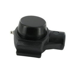 Obudowa łożyska z tw. szt. KLU RTUEY25TVVA INA/FAG 4054366741226