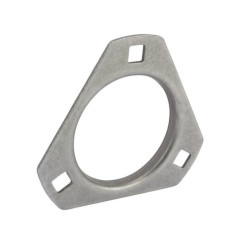 Obudowa łożyska z blachy stal. FLAN72MSTR INA/FAG 4012802779516