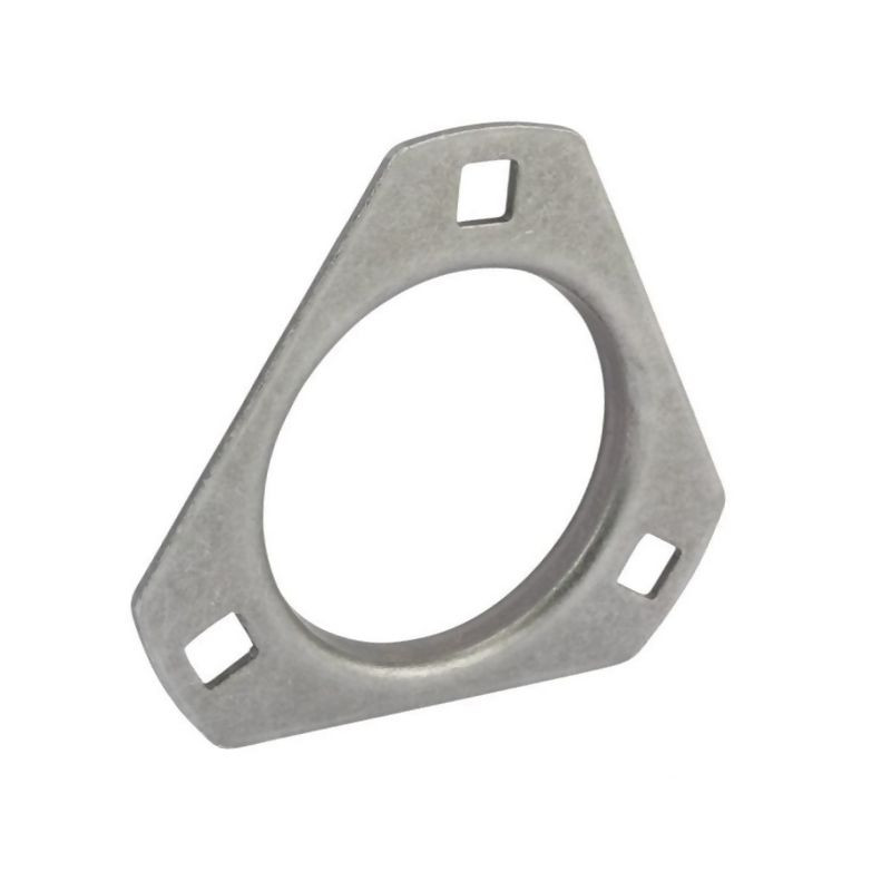 Obudowa łożyska z blachy stal. FLAN72MSTR INA/FAG 4012802779516