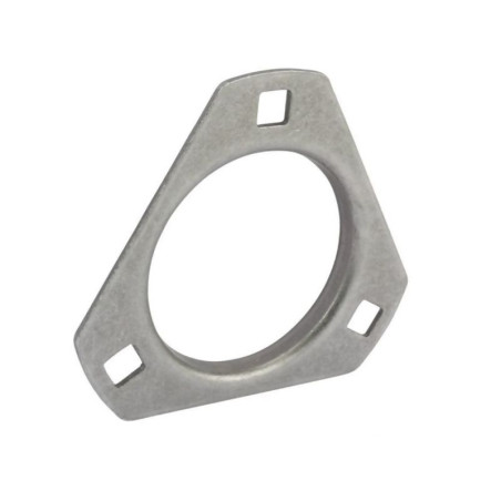 Obudowa łożyska z blachy stal. FLAN72MSTR INA/FAG 4012802779516