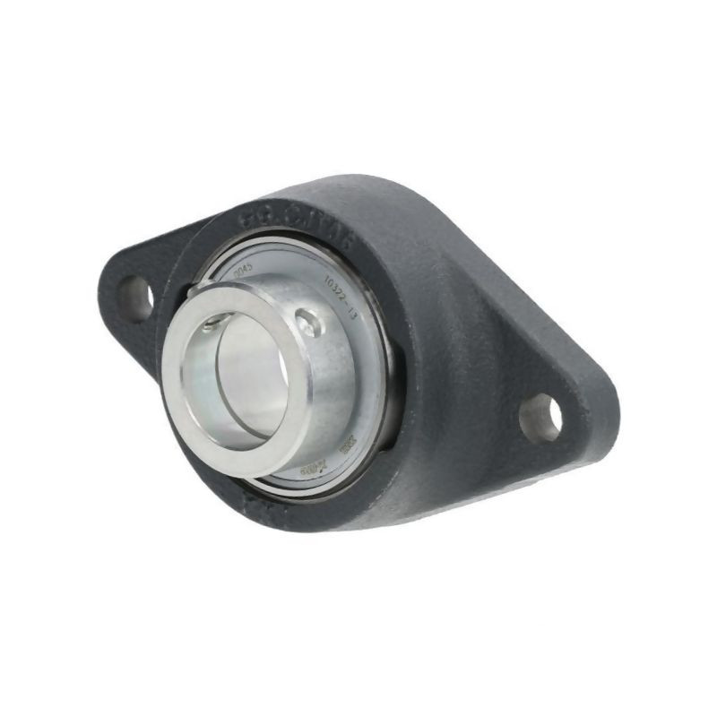 Łożysko z obudową 2-otworowe, PCJT30 INA/FAG 4012802837360