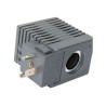 Cewka Fi16 L56 Kwadrat 12v