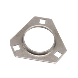 Obudowa łożyska z blachy stal. FLAN47MSTR INA/FAG 4012802779578