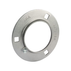 Obudowa łożyska z blachy stal. FLAN72MSA INA/FAG 4012802794045