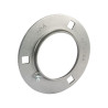 Obudowa łożyska z blachy stal. FLAN72MSA INA/FAG 4012802794045
