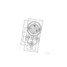 Obudowa SKF Food Line F3BC20MCPSS