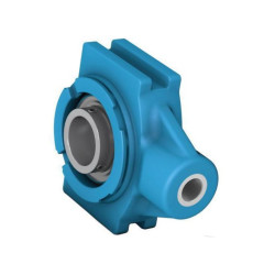 Obudowa SKF Food Line calowa WSTUC100CPSS
