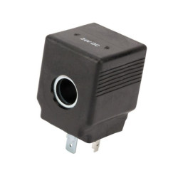 Walvoil SDE9030060BER24 Cewka Fi13 L47 Kwadrat 24V