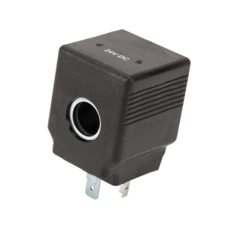 Walvoil SDE9030060BER24 Cewka Fi13 L47 Kwadrat 24V
