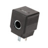 Walvoil SDE9030060BER24 Cewka Fi13 L47 Kwadrat 24V