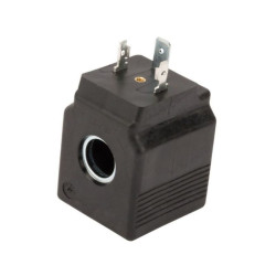 Walvoil SDE9030060BER24 Cewka Fi13 L47 Kwadrat 24V