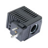 Cewka Fi16 L56 Kwadrat 24v
