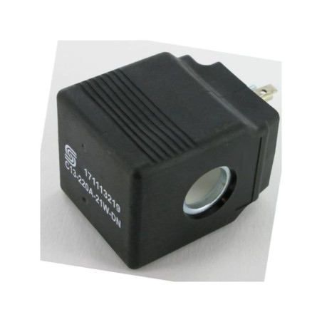 Cewka Fi13 L39 Kwadrat 220v