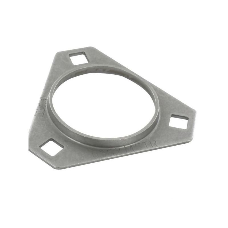 Obudowa łożyska z blachy stal. FLAN62MSTR INA/FAG 4012802779530