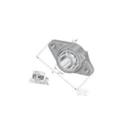 Obudowa RCJTA RCJTA25 INA/FAG 4012802804607