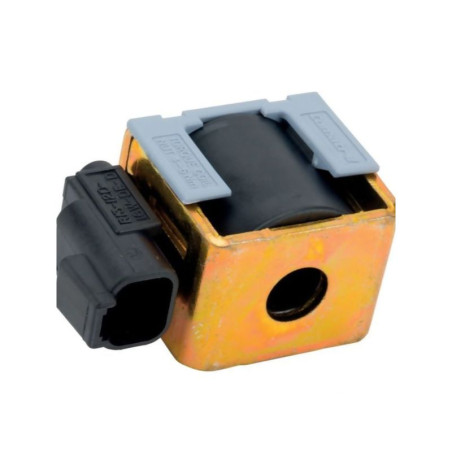 Cewka Fi13 L__ Okrągła 12v