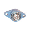 Łożysko samonastawne z obudową 7500FYTB25TF SKF 7316577029270