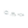 Lagerhuis SKF SE508607SKF