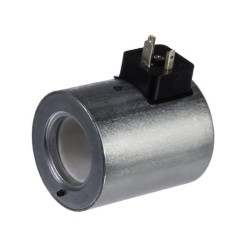 Cewka Fi32 L75 okrągła 24V AK Regeltechnik 8716106603138
