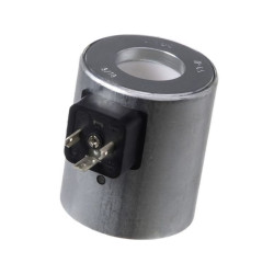 Cewka Fi32 L75 okrągła 24V AK Regeltechnik 8716106603138
