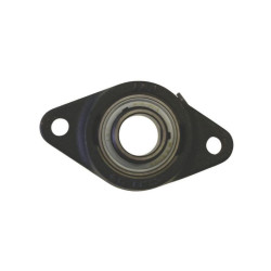 Łożysko z obudową 2-otworowe, PCJTY20N INA/FAG 4012802802603
