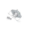 Obudowa łożyska kpl. Corrotect PCJT30FA125 INA/FAG 4012802810165
