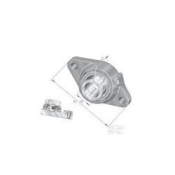 Obudowa łożyska GG CJT GGCJT09 INA/FAG 4012802780628