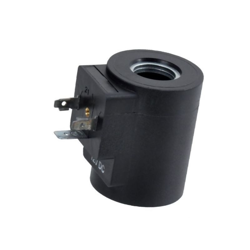 Cewka Fi25.7 L76 Okrągła 48v