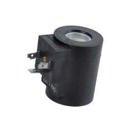 Cewka Fi16 L50 Okrągła 220v