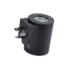 Cewka Fi16 L50 Okrągła 220v