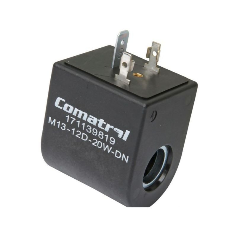 Cewka Fi13 L46 Typ U 12v