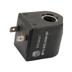 Cewka Fi13 L39 Typ U 24v