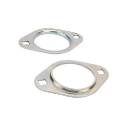 Obudowa łożyska z blachy stal. 7500PFT47 SKF 7316577106117