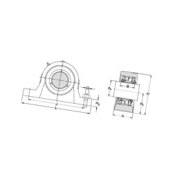 Obudowa 7500SYNT50F