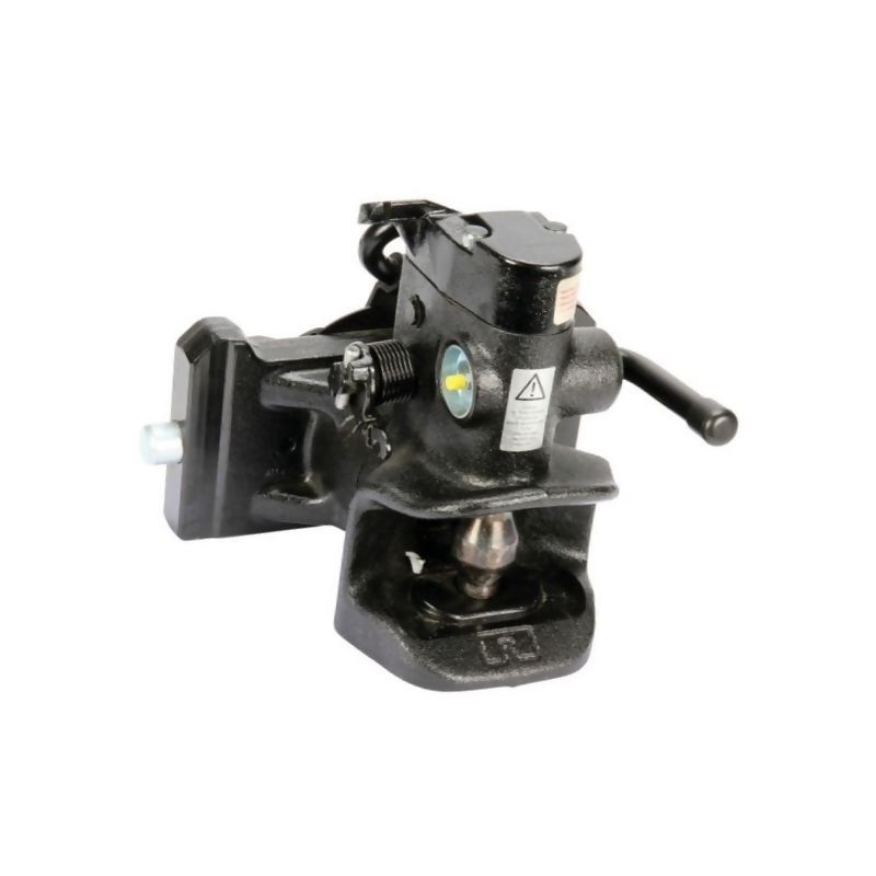 Zaczep automatyczny 270/32/25mm sworzeń 38mm Rockinger 860D7030C