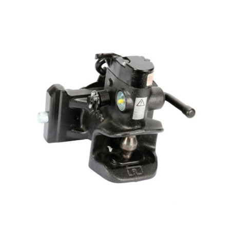 Zaczep automatyczny 270/32/25mm sworzeń 38mm Rockinger 860D7030C