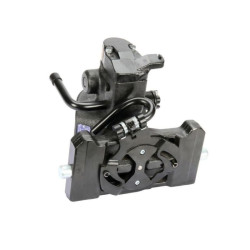 Zaczep automatyczny 270/32/25mm sworzeń 38mm Rockinger 860D7030C