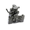 Zaczep automatyczny 270/32/25mm sworzeń 38mm Rockinger 860D7030C
