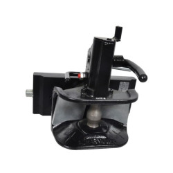 Zaczep automatyczny 309/30/22mm sworzeń 38mm Scharmüller 033093221A02