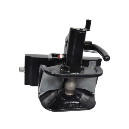 Zaczep automatyczny 309/30/22mm sworzeń 38mm Scharmüller 033093221A02